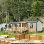 Cocoon 6p 3bdrms Airconpremium Kemping Grupont