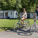 Cocoon 6p 3bdrms Airconpremium Kemping Grupont