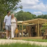 Kemping Cocoon 6p 3bdrms Airconpremium *