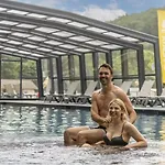 Kemping Cocoon 6p 3bdrms Airconpremium