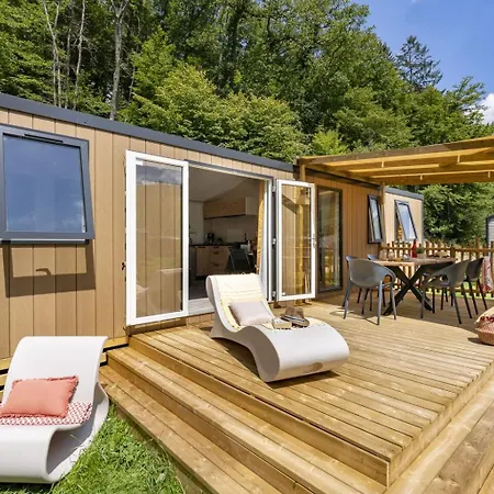 Cocoon 6p 3bdrms Airconpremium * Grupont