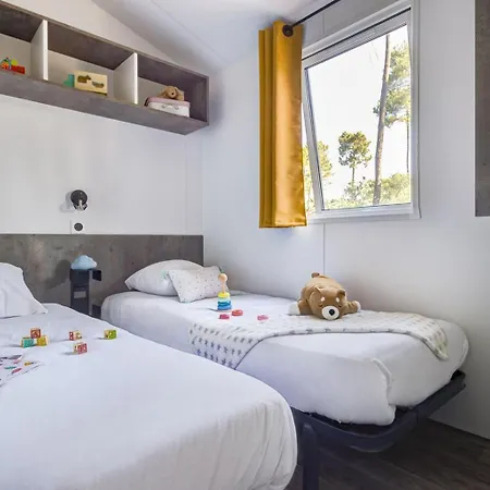 Cocoon 6p 3bdrms Airconpremium * Grupont