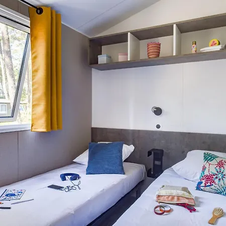 Cocoon 6p 3bdrms Airconpremium