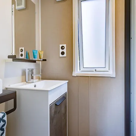 Cocoon 6p 3bdrms Airconpremium