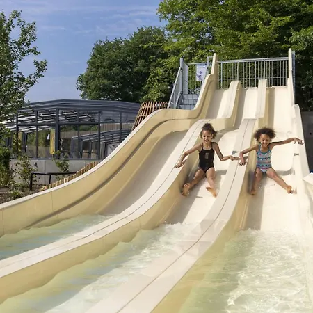 Cocoon 6p 3bdrms Airconpremium Camping