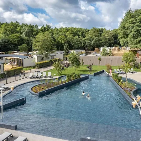 Kemping Cocoon 6p 3bdrms Airconpremium Grupont