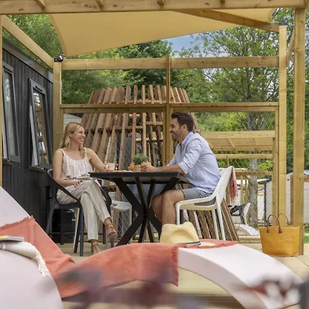 Cocoon 6p 3bdrms Airconpremium *