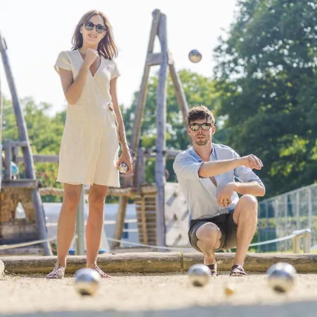 Cocoon 6p 3bdrms Airconpremium