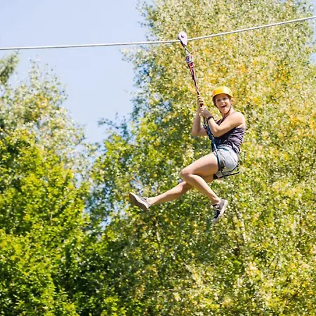 Cocoon 6p 3bdrms Airconpremium Grupont