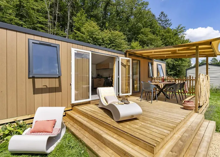 Cocoon 6p 3bdrms Airconpremium * Grupont