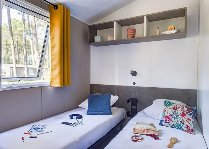 Cocoon 6p 3bdrms Airconpremium