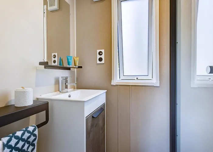 Cocoon 6p 3bdrms Airconpremium