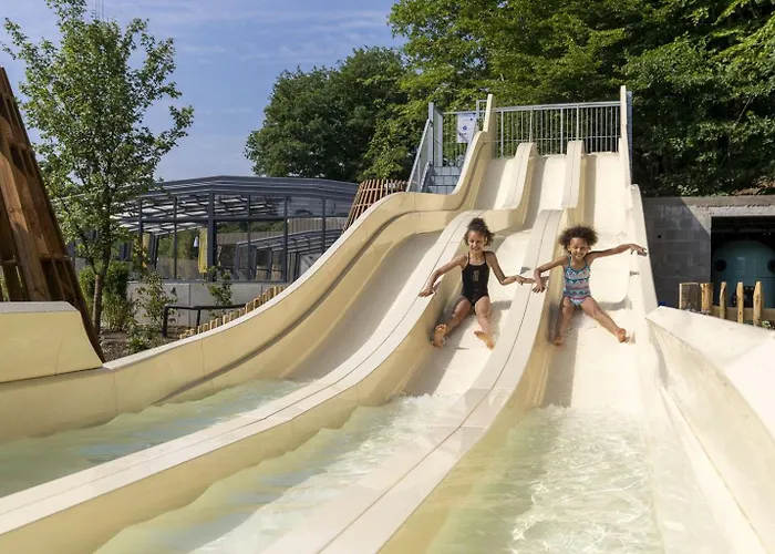 Cocoon 6p 3bdrms Airconpremium Camping