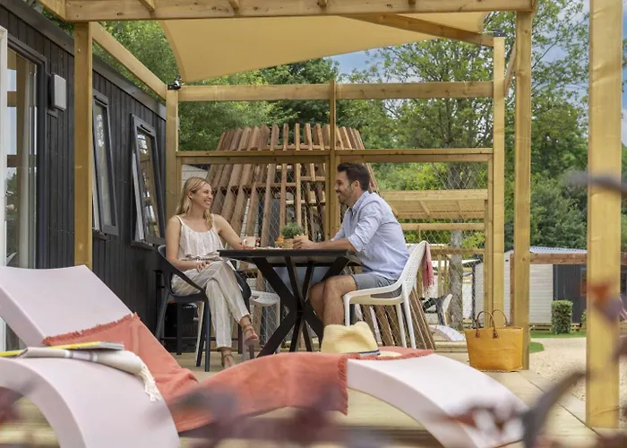 Cocoon 6p 3bdrms Airconpremium *