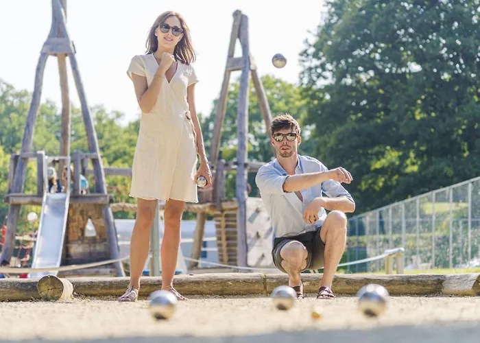 Cocoon 6p 3bdrms Airconpremium