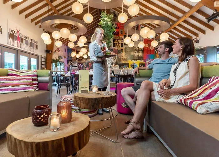 Cocoon 6p 3bdrms Airconpremium *