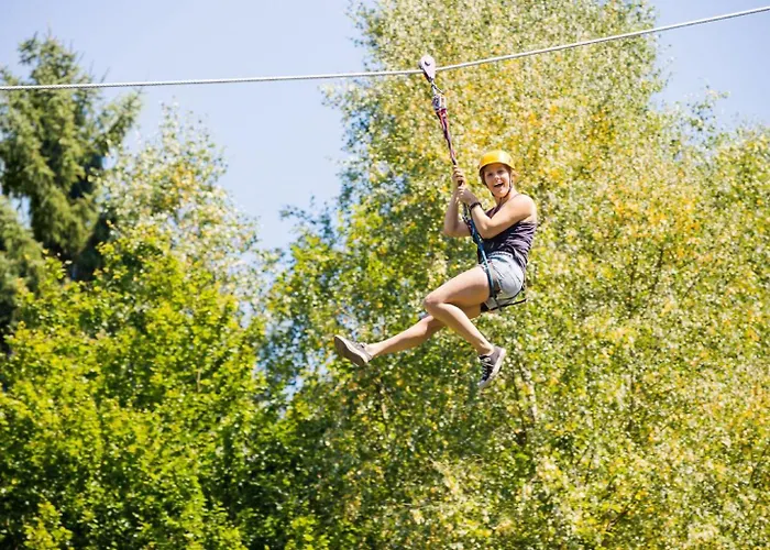 Cocoon 6p 3bdrms Airconpremium Grupont